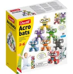 Quercetti Acrobats 16 dílků