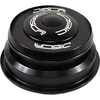 Hlavové složení Hlavové sl. LOGIC, Rám 44 / 55 mm, Krk 28,6 / 39,8 mm Alu 385 tapered