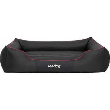 Reedog Comfy L, Black & Red Line