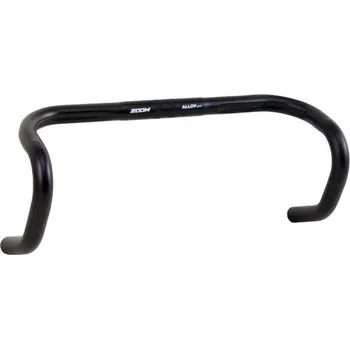 Řídítka Řídítka ZOOM oblouky berany 25,4 * 420 mm