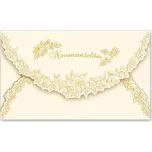 MFP Svatební přání M16-079 W