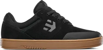 Pánské tenisky Etnies Marana Black/Dark Grey/Gum