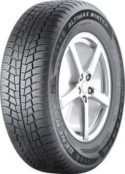 Zimní osobní pneu General Tire Altimax Winter 3 185/55 R15 82 T