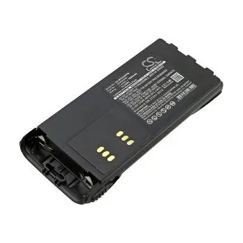 Baterie pro Motorola Mtx900, 1800 mAh, Cameron Sino CS-MTK240TW
