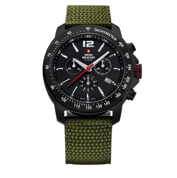 Hodinky Swiss Military by Chrono SM34033.07
