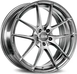 OZ Leggera HLT SiLa 9x19 5x114,3 ET45