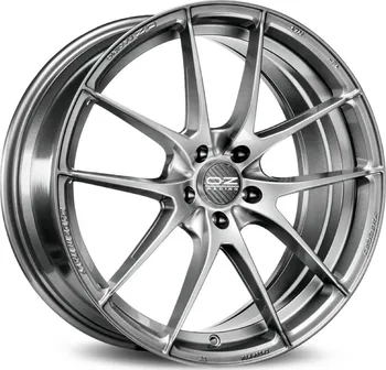 Alu kolo OZ Leggera HLT SiLa 9x19 5x114,3 ET45