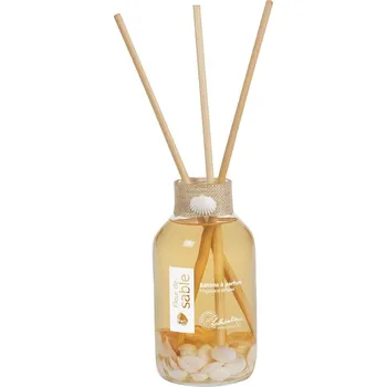 Aroma lampa Lothantique Vonný difuzér 400 ml Fleur de sable