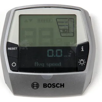 Elektrokolo Displej ovládací INTUVIA Platinum k systému Bosch