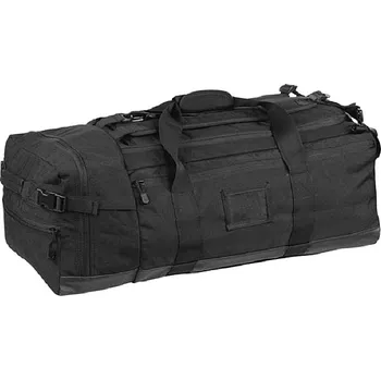 Sportovní taška CONDOR® Taška CONDOR® COLOSSUS DUFFLE BAG 60L černá