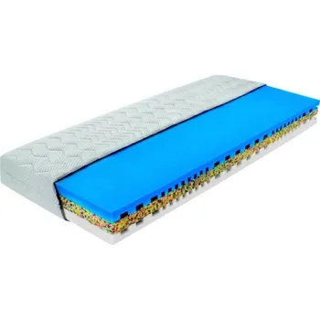 Matrace Matrace Moravia Comfort Nyra 1+1 ZDARMA 90x195 cm