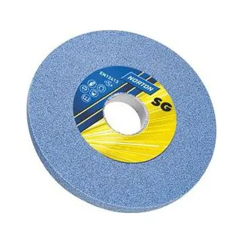 Brusný kotouč Kotouč brusný T1 Norton - 3SG60JVX 250x20x76,2mm