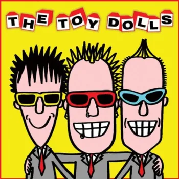 Zahraniční hudba Album After The Last One - Toy Dolls [CD]