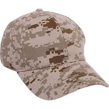 Kšiltovka ROTHCO® Čepice ROTHCO® digital desert camo
