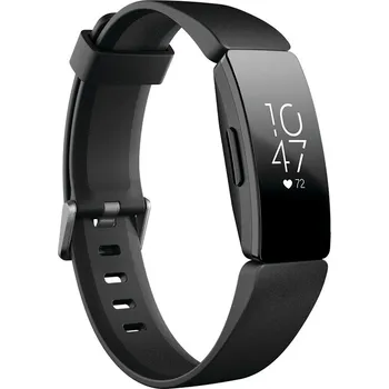 Fitbit Inspire HR Fitness náramek Fitbit Inspire HR