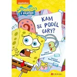 Spongebob v kalhotách: Kam se poděl…