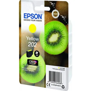 Originální Epson C13T02F44010