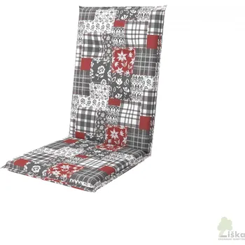 Podsedák Polstr na lehátko LIVING 8903
