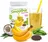 KetoFit Proteinové smoothie 300 g, banán/kokos