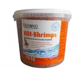 Tripond Koi Shrimps 5 l 