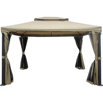 Zahradní altán Zahradní altán DULUS 321