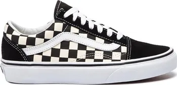 Pánské tenisky VANS Primary Check Old Skool VN0A38G1P0S