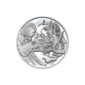 Štěstí - Sudičky.