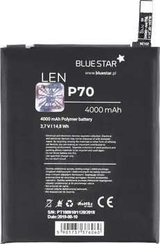 Baterie pro mobilní telefon BlueStar Premium 14508803