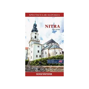 Nitra City guide