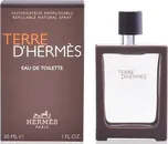 Hermes Terre D'Hermes Refillable…
