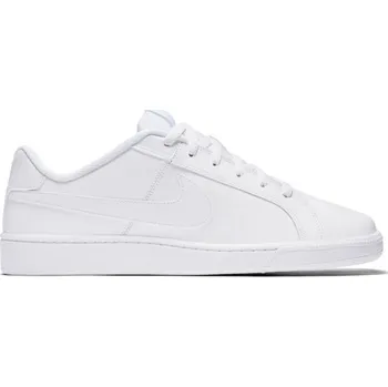 Pánské tenisky NIKE Court Royale White/White