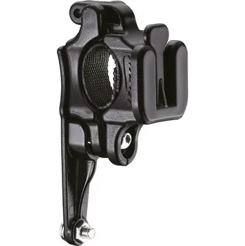 Košík na láhev Držák košíku nebo pouzdra telefonu na řídítka IBERA Q1