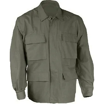Pánská košile ROTHCO® Blůza ROTHCO® BDU oliva
