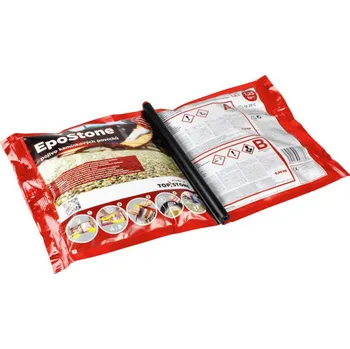 TOPSTONE EpoStone dvousložkové pojivo do exteriéru 1,25 kg