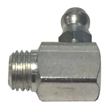 Mazací hlavice kulová úhlová 90° KM8x1 KOVAZ MAZ1300907