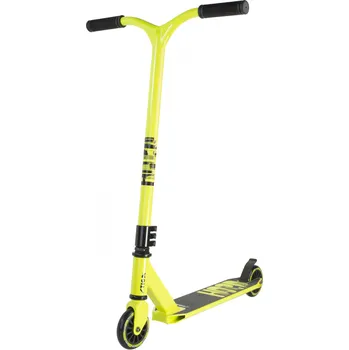 Koloběžka Stiga Hood Freestyle, zelená