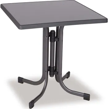 Zahradní stůl Zahradní stůl ZAPARA 70x70 cm