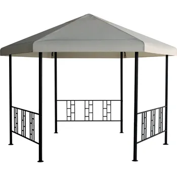 Zahradní altán Zahradní altán DULUS 416-2