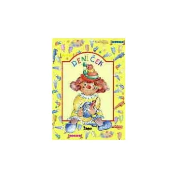 Školní deníčky pro malé školáky -