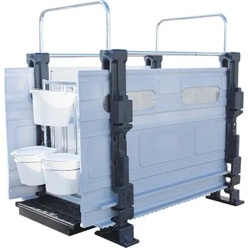 Kompletní box pro telata La GÉE