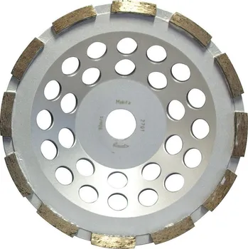 Brusný kotouč Makita B-48577 125 mm