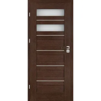 Interiérové dveře ERKADO bezfalcové dveře ERKADO FLOX 4