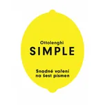 Simple: Snadné vaření na šest písmen -…