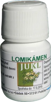 Přírodní produkt Jukl Lomikámen 30 ml