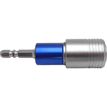 Adaptér 1/4" šestihran na SDS+