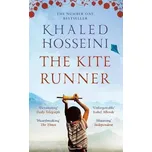 The Kite Runner - Hosseini Khaled [EN] (2018, brožovaná)