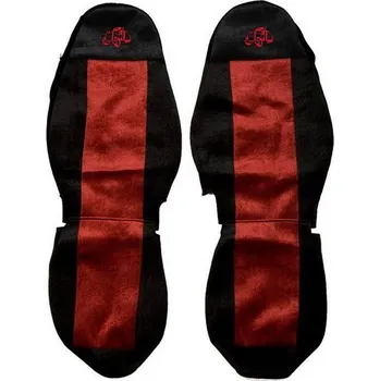 Potah sedadla F-Core PS10 červené