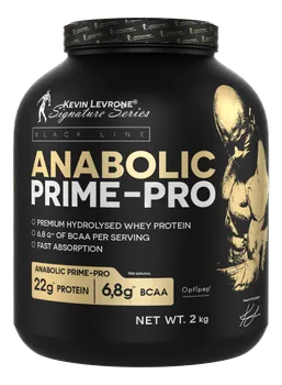 Protein Kevin Levrone Anabolic Prime-Pro 2000 g