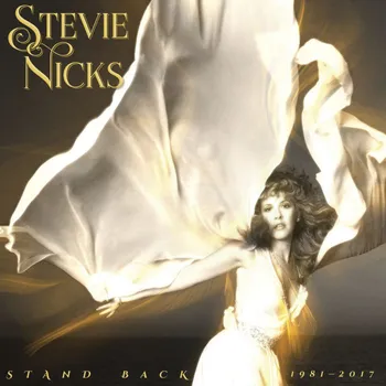 Zahraniční hudba Stand Back: 1981 - 2017 - Stevie Nicks [3CD]