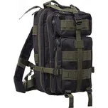 ROTHCO® Batoh ROTHCO® MEDIUM TRANSPORT 28L černá & oliva